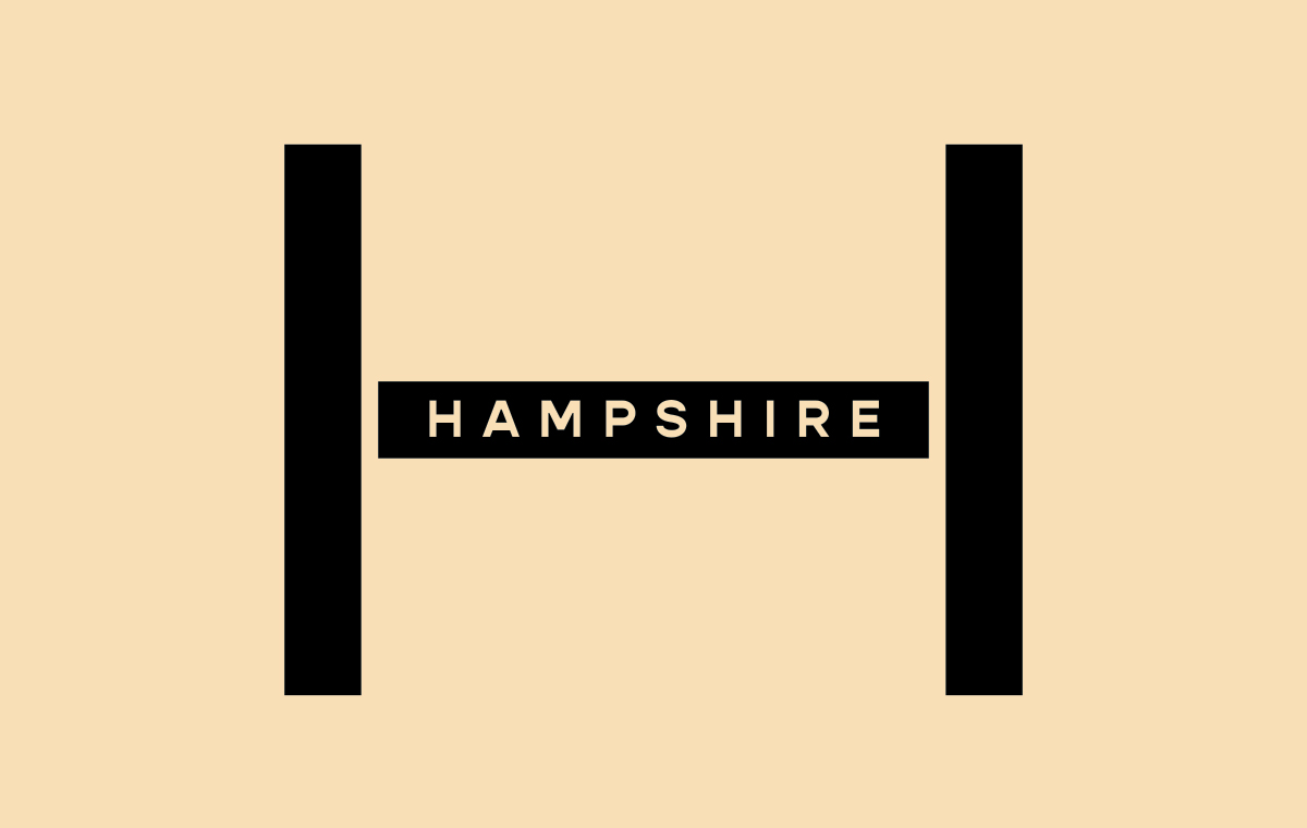254 Hampshire