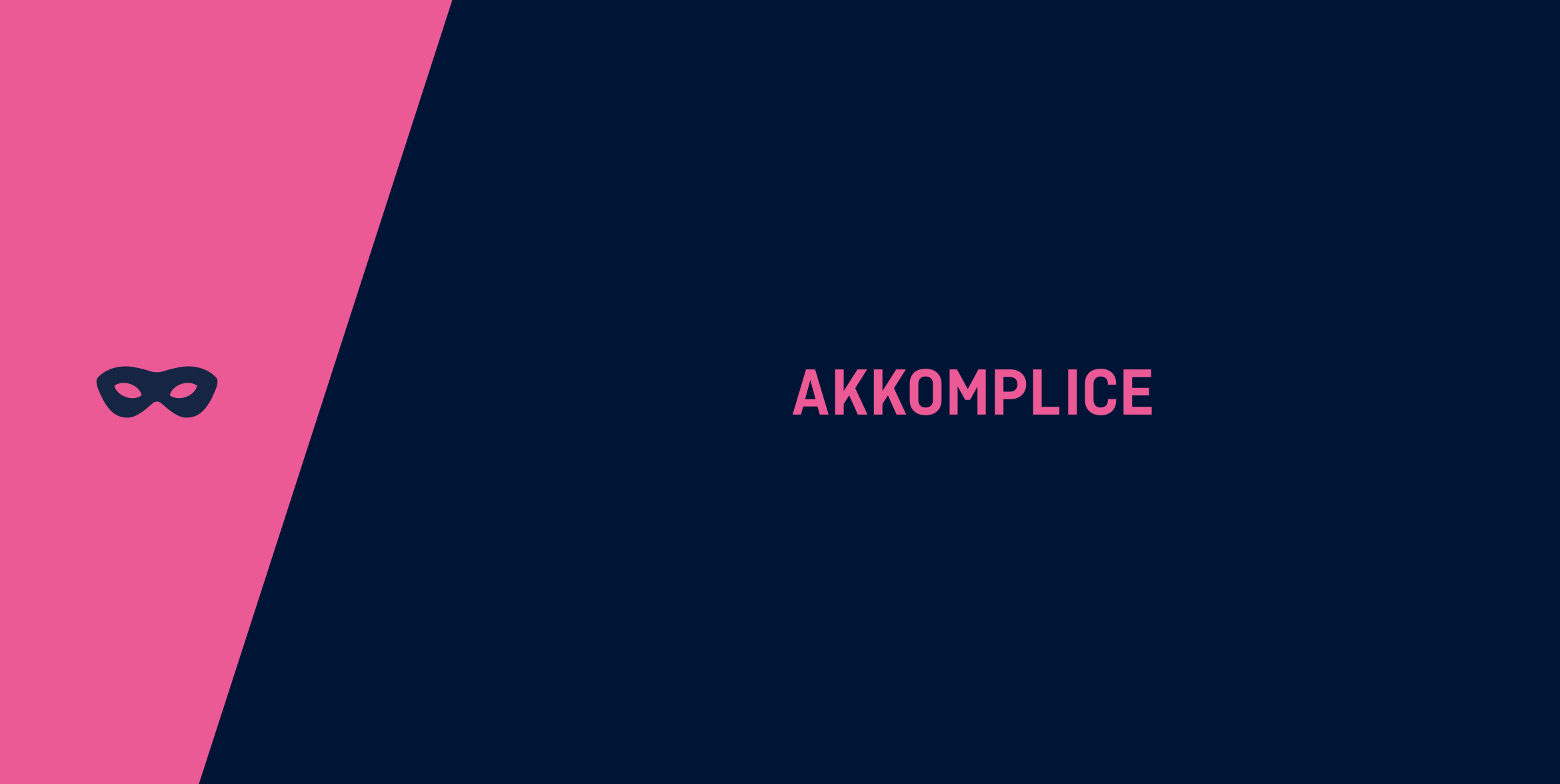 Akkomplice_brandmark1